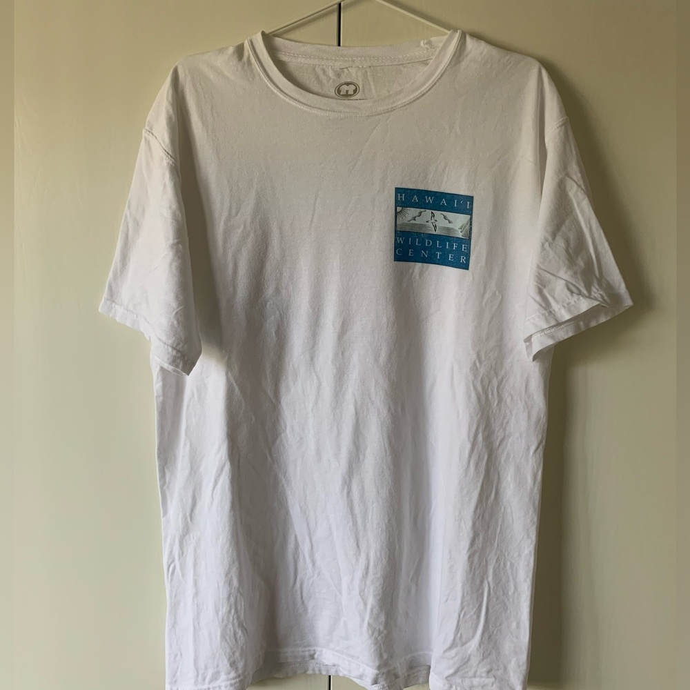 Hawaii Nene Goose T-Shirt
